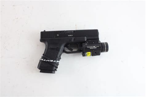 Umarex Glock 19 Bb Pistol Property Room