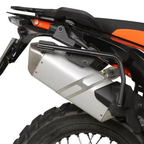 Support Shad P System Valises Lat Rales Ktm Duke Adventure R