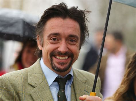Richard Hammond says emotional end of The Grand Tour will ‘hit me slowly’