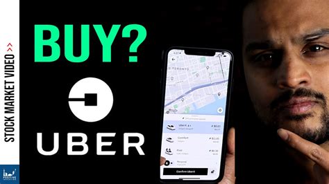 UBER Stock Analysis Is UBER A Buy In 2020 YouTube