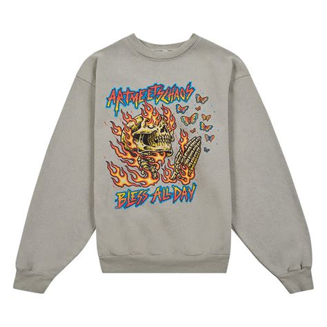 Sweatshirts Capsule Nyc