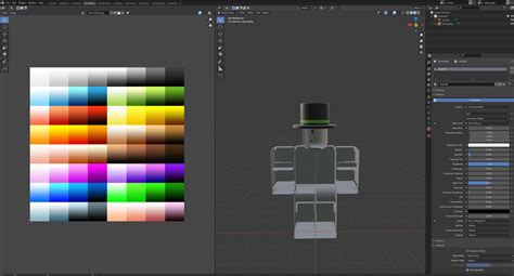 Object from Blender to ROBLOX without textures - Building Support - Developer Forum | Roblox