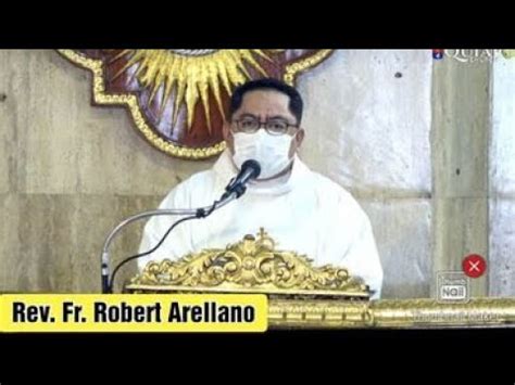 QUIAPO CHURCH LIVE TV MASS TODAY 8 00 AM JUNE 04 2023 SUNDAY YouTube