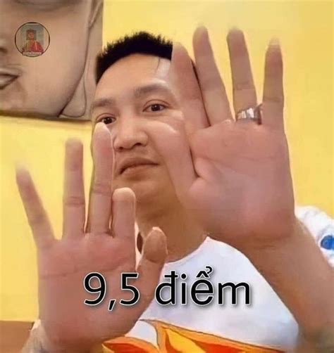 Những Hình ảnh ảnh Meme 9 5 điểm Hài Hước Và Sáng Tạo