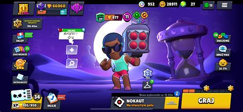 Konto Brawl Stars 66m Warszawa Kup Teraz Na Allegro Lokalnie