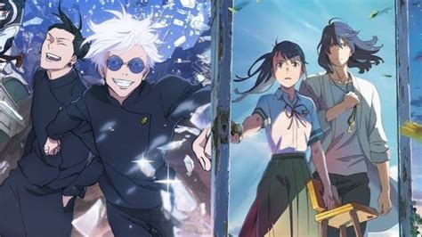 2024 Anime Trending Awards: Nominees, when and where to watch! | Web ...