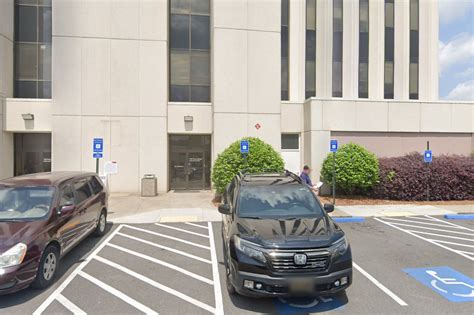 Lawrenceville Georgia DDS Nearby Offices DMV Test Pro