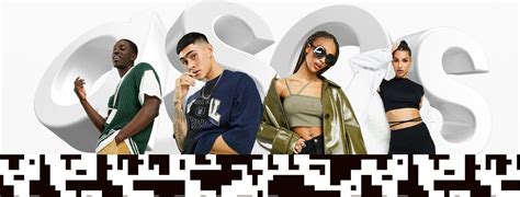 Code promo ASOS ᐅ 10 de réduction Janvier 2025