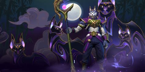 Nasus Skins | League of Legends Wild Rift - zilliongamer