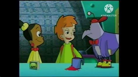 Pbs Kids Go Promo Cyberchase 2010 Kaet Youtube