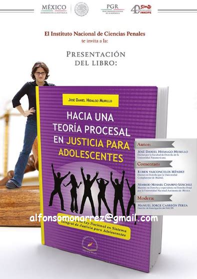 LIBROS EN DERECHO HACIA UNA TEORÍA PROCESAL EN JUSTICIA PARA