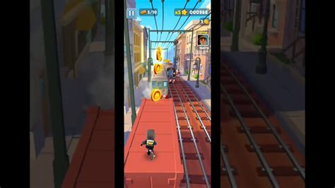 Subway Surf Burla Youtube