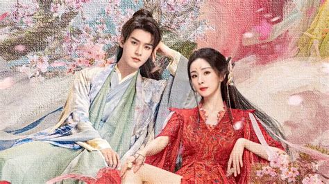 狐妖小紅娘月紅篇 2023 全集 帶字幕 愛奇藝 Iqiyi