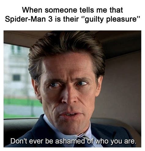 29 Memes For Anyone Who Grew Up With Tobey Maguires Spider Man Marvel