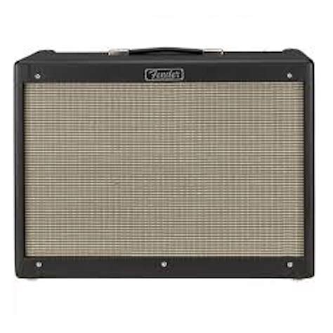 Fender Hot Rod Deluxe Brighton Electric Hires