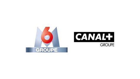 Les Groupes Canal Et M6 Renouvellent Leurs Accords De Distribution