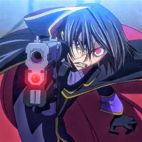 Pin By ＊ On Code Geass Anime Anime Wall Art Lelouch Lamperouge