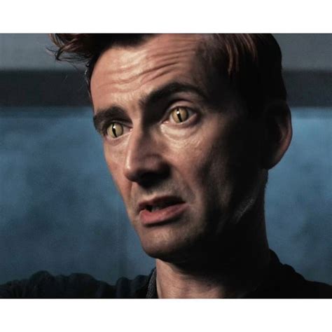 David Tennant Michael Sheen Good Omens Rare Glossy 8X10 Photo 8X10 ...