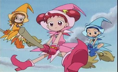 Ojamajo Doremi Episode 9 Video Dailymotion