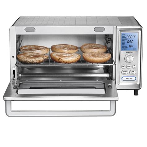 Cuisinart Chef's Convection Toaster Oven & Reviews | Wayfair