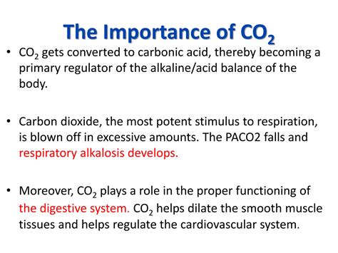 Solution Hyperventilation Definition Pathophysiology Causes