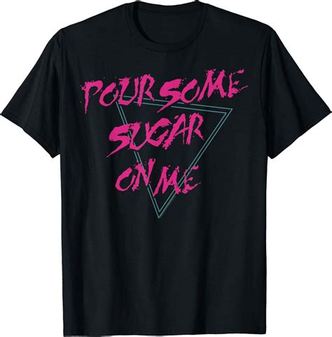 Unleash Your Inner Rockstar With Def Leppard S Sweet And Edgy Sugar