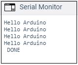 Arduino for Loop - JavaTpoint