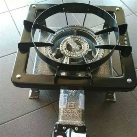 jual kompor butterfly da kompor bekaki kompor plat kompor