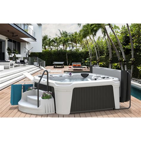 Small Hot Tubs Wayfair Canada