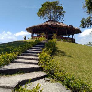 Objek Wisata Maninjau I Puncak Lawang I Hp