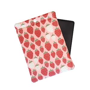 Kindle Paperwhite Sleeve Strawberry Kindle Paperwhite Case Padded