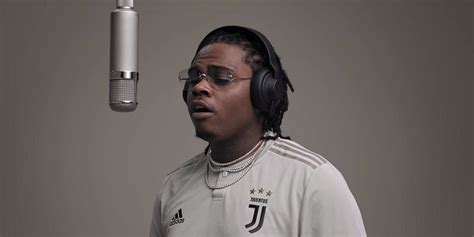 Gunna Performs Top Off For A Colors Show Hypebeast