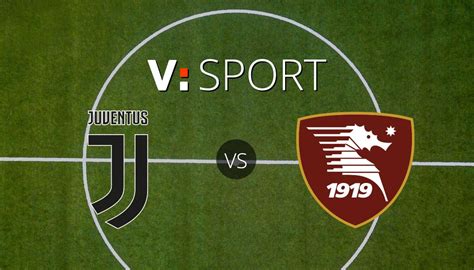 Juventus Salernitana Risultato Finale E Highlights