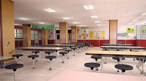 School Cafeteria | The Amazing World of Gumball Wiki | FANDOM powered by Wikia