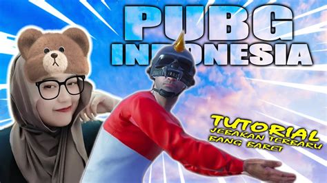 TUTORIAL JEBAKAN TERBARU EVENT ALADIN PUBG MOBILE YouTube