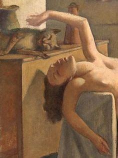 Idee Su Balthus Artisti Pittura Pittore