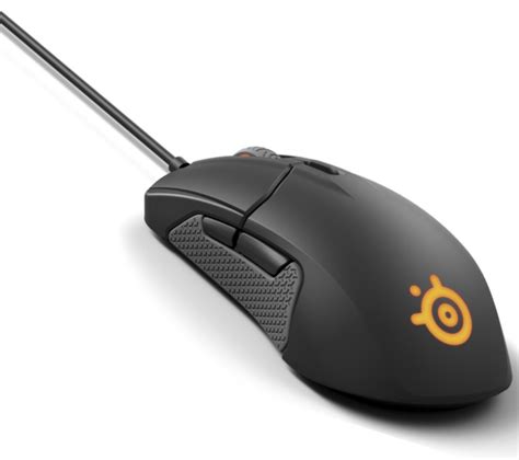 Buy Steelseries Sensei 310 Optical Gaming Mouse Free Delivery Currys