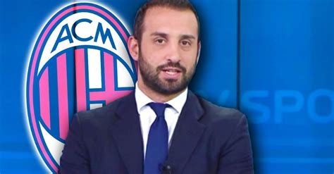 News Milan Sky D L Annuncio In Diretta Nuovo Allenatore La Scelta