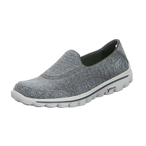 Raving Reviews: My Personal Experience with Skechers Go Walk 2 - r ...