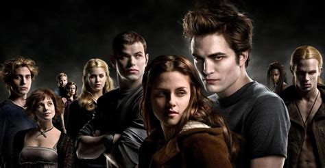 How To Watch Twilight On Netflix From Anywhere [All Parts]