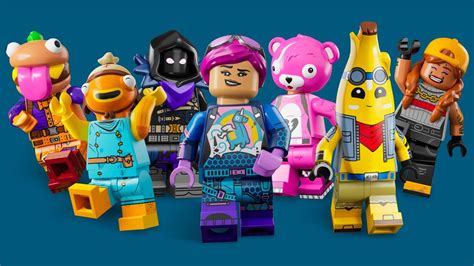 Fortnite Lego Insiders: Unlock the Explorer Emilie Outfit | GamesRadar+