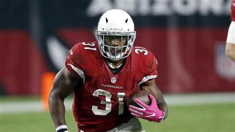 Week 6: David Johnson Highlights