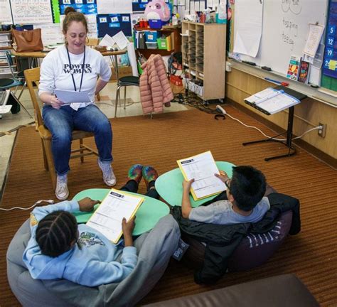 Portland Schools Finally Offer Tutoring — To A Fraction Of Students Who