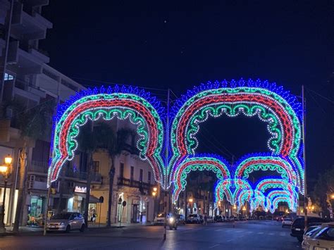 Festa Di Santo Stefano Annullato Il Musical Pocahontas Oggi Milazzo