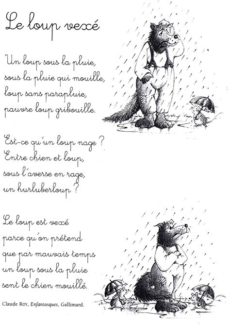 Le Loup Et Ses Mysta Res Portrait Histoire Et La 10