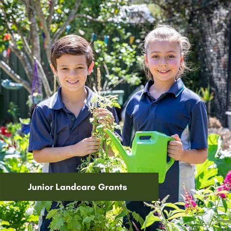 Junior Landcare Grants Now Open Hunter Region Landcare Network