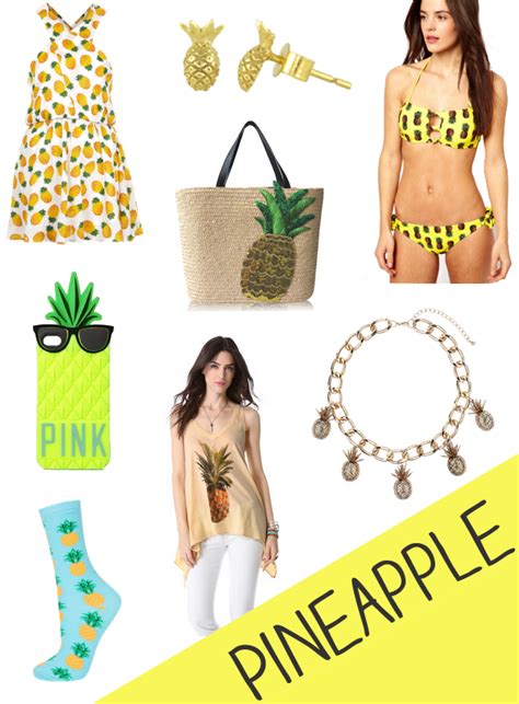 Pineapple Clothing And Accessories Life Unsweetened Pineapple Clothes Pineapple Fashion Clothes