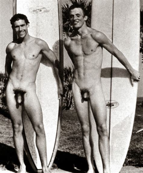 Pelados No Surf Naked In The Surf Surfistas Deliciosos E