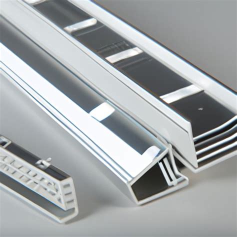 Exploring Aluminum Profile Channel For LED Strip Light Benefits Types