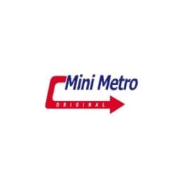 Mini Metro - Crunchbase Company Profile & Funding